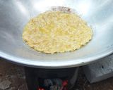 Foto langkah ke 3 dari resep Kerak Telor.