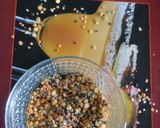पंचरतनी दाल (Punchratni dal recipe in hindi) रेसिपी चरण 1 फोटो