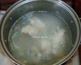 Rawon Ayam langkah memasak 2 foto