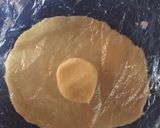 Foto langkah ke 4 dari resep Bolen simple.