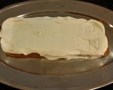 A picture of step 19 of Apple Spice Layer Torte with Caramel Mousse Filling and Frosting.