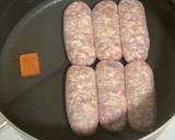 Sausage Chili recipe step 2 photo