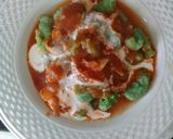 Foto del paso 4 de la receta: Ñoquis de espinaca sin TACC