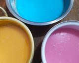 Foto langkah ke 5 dari resep Silky Puding.