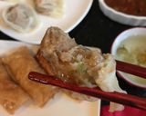 Foto langkah ke 6 dari resep Yum Cha Dimsum.