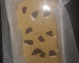 Foto del paso 1 de la receta: Bizcocho de leche condensada canela y chocolate negro