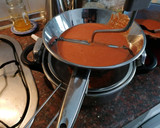 Foto del paso 3 de la receta: Gazpacho suave y fino