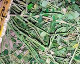A picture of step 1 of Moringa Leaves Salad 🥗.