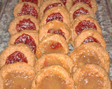 Foto del paso 8 de la receta: Pepas con chocolate