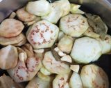 Foto del paso 3 de la receta: Berenjenas al escabechazo