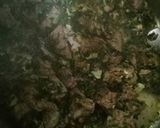 صورة لخطوة 3 من وصفة فاصوليا و رز