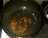 Paneer bhurji curry recipe step 1 photo