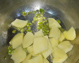 Foto del paso 2 de la receta: Rodaballo guisado