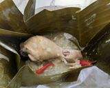 Foto langkah ke 11 dari resep Asam-asam Ayam.