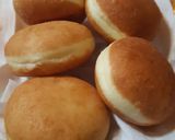 Foto langkah ke 6 dari resep Soft bread roti manis empuk bisa dikreasikan macam2.
