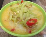 Foto langkah ke 8 dari resep Sayur / Lodeh Manisa Sederhana.