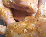 Foto del paso 1 de la receta: Pollito de domingo