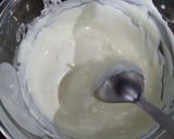 A picture of step 1 of Pan fudge.