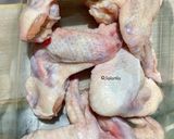 Foto langkah ke 1 dari resep Ayam Goreng Berempah.