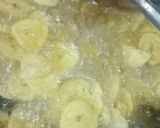 Foto langkah ke 2 dari resep Keripik pisang renyah.