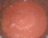 Foto del paso 4 de la receta Salsa de tomate