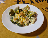 Foto del paso 3 de la receta: Brócoli gratinado