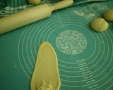 Foto langkah ke 4 dari resep Roti keset kepepet.