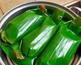 Foto langkah ke 3 dari resep Pepes Ikan Nila.