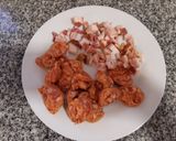 Foto del paso 2 de la receta: Feijoada versión Uruguaya 🇺🇾❤