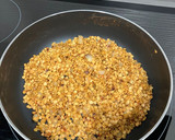 Foto del paso 3 de la receta: Ensalada lentejas rojas