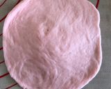 Hình bước làm 5 của món Bánh bao kim sa