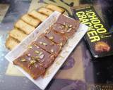 Instant Chocolate Spread Rusks recipe step 3 photo