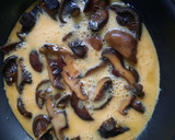 Foto del paso 2 de la receta: Revuelto de Níscalos🍄