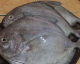 Foto langkah ke 1 dari resep Ikan bakar kecap gurih.