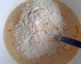 Une image de l'étape 3 de Gâteau marbré.