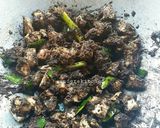 Foto langkah ke 3 dari resep Rawon...juara👍.
