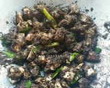 Foto langkah ke 3 dari resep Rawon...juara👍.
