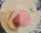 Foto langkah ke 3 dari resep Mochi Bite.