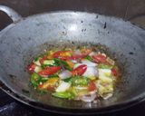 Foto langkah ke 3 dari resep Kering Tempe.