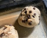Foto del paso 5 de la receta: Cookie Bomb 🍪 estilo americano