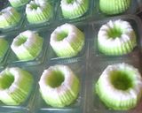 Foto langkah ke 6 dari resep Putu Ayu 1 telur.
