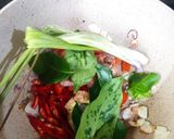 Foto langkah ke 3 dari resep Oseng Tulang Jambal.