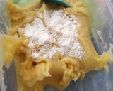 Foto langkah ke 3 dari resep Macaroni panggang ala pastel tutup.