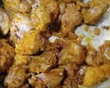 عکس مرحله 2 از دستور خورشت قیمه