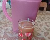 Foto del paso 5 de la receta: Agua de durazno 🍑🍑🍑