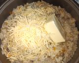 Foto del paso 9 de la receta: Risotto veggie en olla digital multifunción B&D
