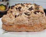 Foto del paso 9 de la receta Pan sin gluten