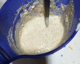 Foto del paso 1 de la receta Pancakes de Avena (proteicos)