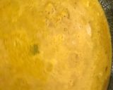 Foto langkah ke 2 dari resep Gulai daun singkong.