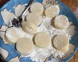 Foto langkah ke 1 dari resep Sapo Tahu.